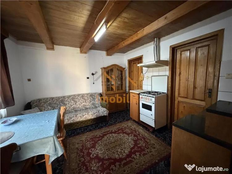 CASA DE INCHIRIAT | PLAN PARTER | CALEA ADEVARULUI | ORADEA - 7