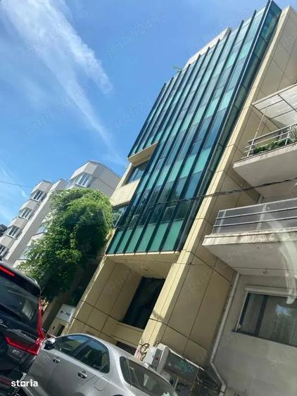 VANZARE | DOROBANTI| CLADIRE BIROURI | PUTUL LUI ZAMFIR - 7