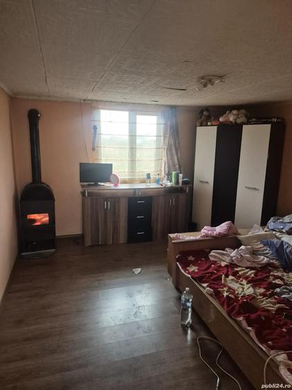 Casa de vinzare linga rupea jud bv - 7