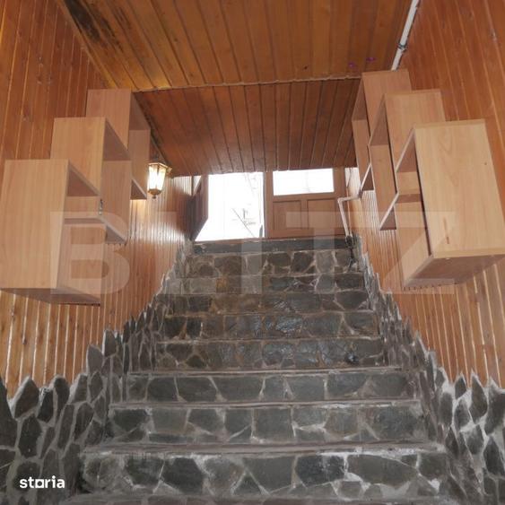 Casa de vanzare, 160 mp, zona Centrala - 12