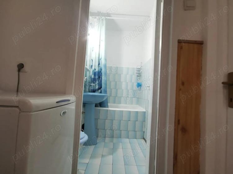 Inchiriez apartament 3 camere, Dupa Zid, Media? - 5