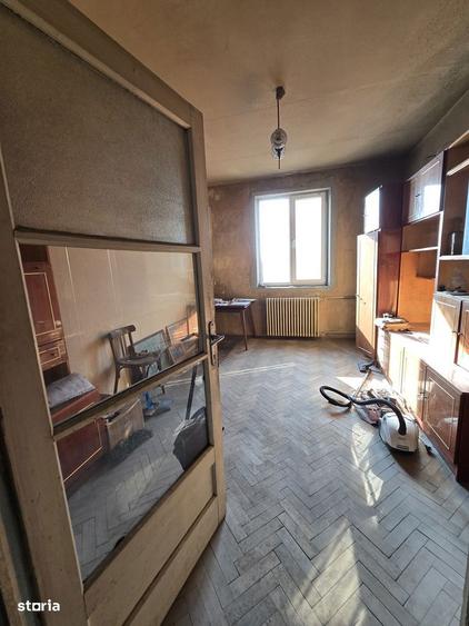 APARTAMENT DE VANZARE CU DOUA CAMERE IN ZONA BUCURE?TI-NOI SEC.1 - 5