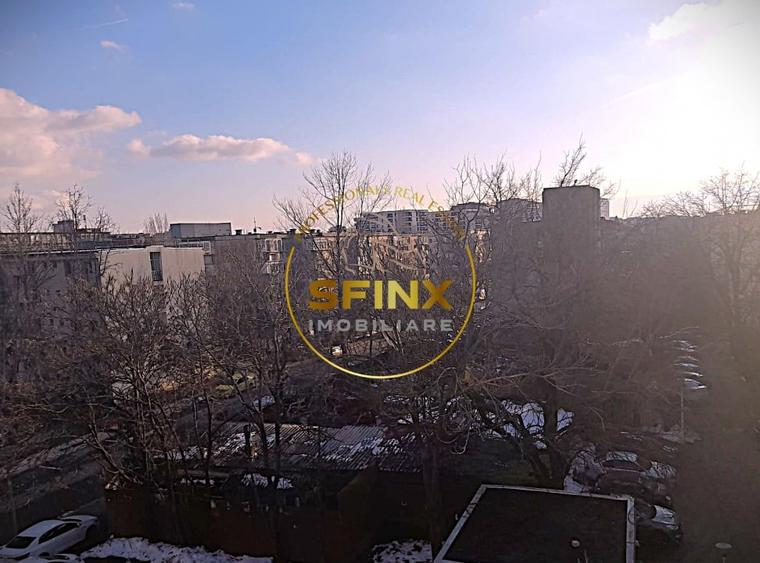 Doamna Ghica -apartament 3 camere de vanzare – Open Space | 2 Dormitoare | 2 Bai - 10