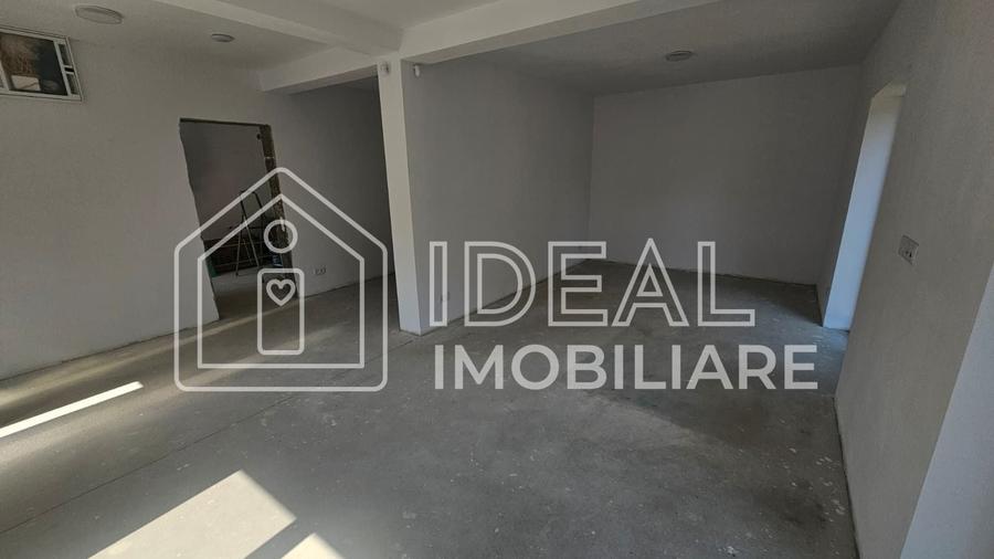 Casa Individuala cu 4 camere si curte in SIbiu, zona Turnisor - 10