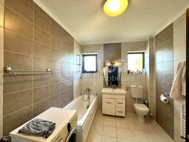 Apartament 2 camere | Decomandat | 73mp | Bloc Nou | Andrei Muresanu! - 5