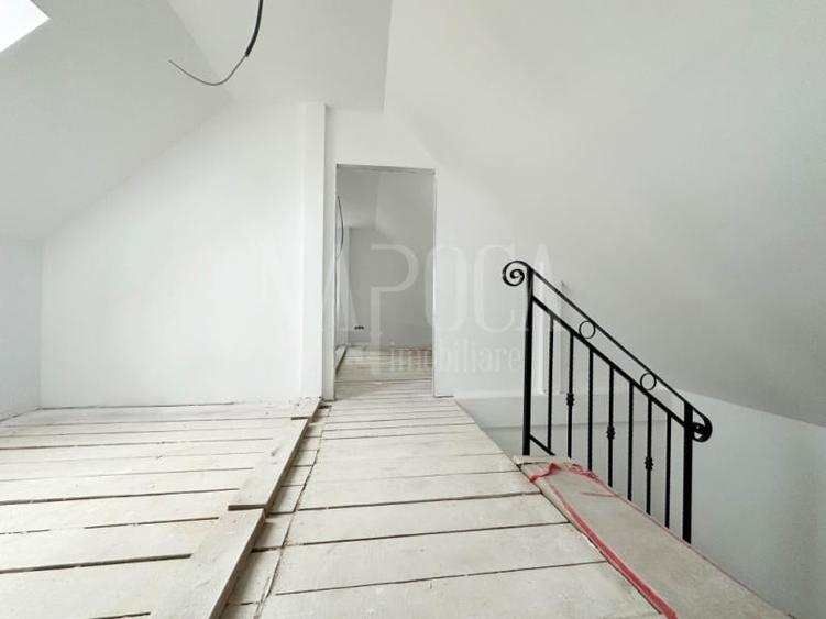 Casa 6 camere de vanzare in Feleacu - 9