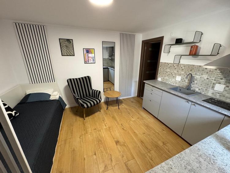 Inchiriere garsoniera, Strada Traian, Ultracentral - 9