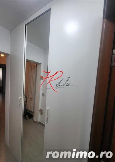 Vanzare apartament 4 camere Tei, complet renovat si mobilat - 9