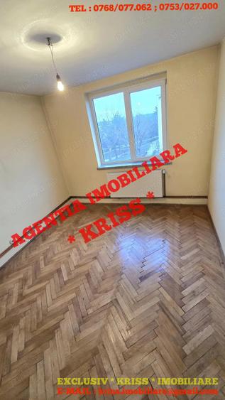 NOU Pe Pia?a! Apartament 3 Camere CRAIOVEI Confort 1 Semidecomandat Etaj 3 Liber ?c. Nr. 11 Centrala - 9