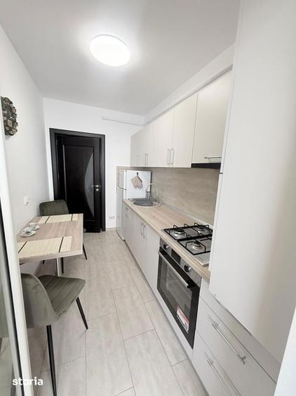 APARTAMENT DECOMANDAT 40 MP, CRIS ESTATE VISAN , MUTARE IMEDIATA - 9