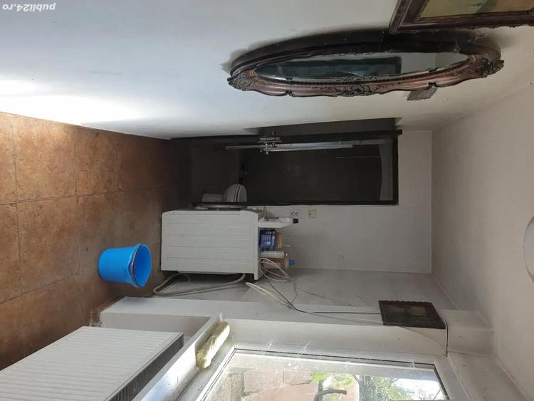 Vand casa si teren in sat Herneacova - 2