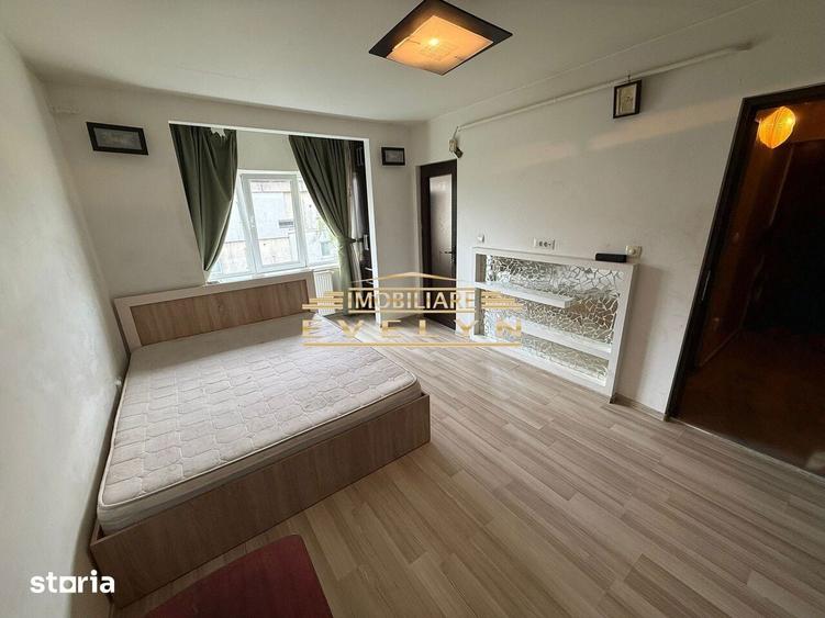Garsoniera de vanzare Zona Capat 1 (Str. Tiberiu Crudu) - 3