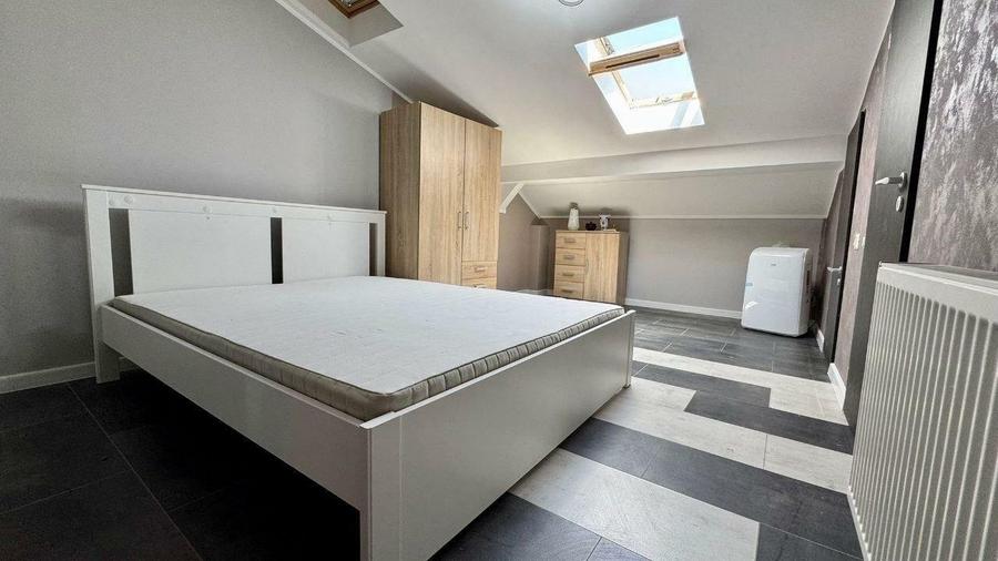 2 Camere + Birou ~ Baneasa ~ Petrom City ~ Bloc 2014 ~ 80 utili ~ Parcare - 4