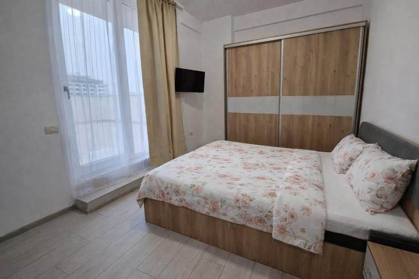 Penthouse cu terasa spectaculoasa, la 200m de plaja - 5