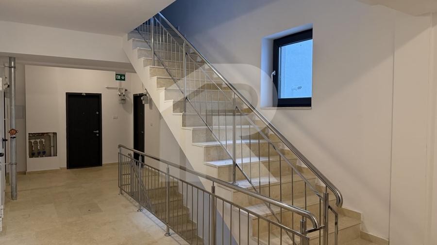 3 camere bloc nou, zona Nerva Traian, metrou Timpuri Noi ! - 9