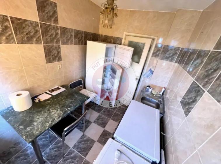 Metrou Jiului | 2 camere | 53mp | Semidecomandat | B12332 - 6