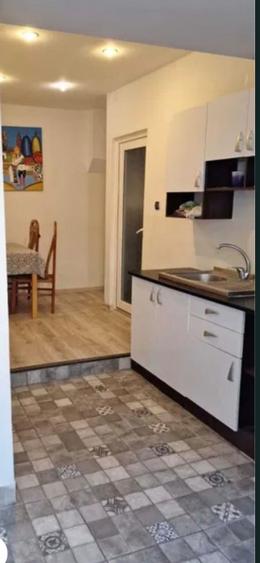 Garsoniera moderna- spatioasa- Centrul Vechi - 1