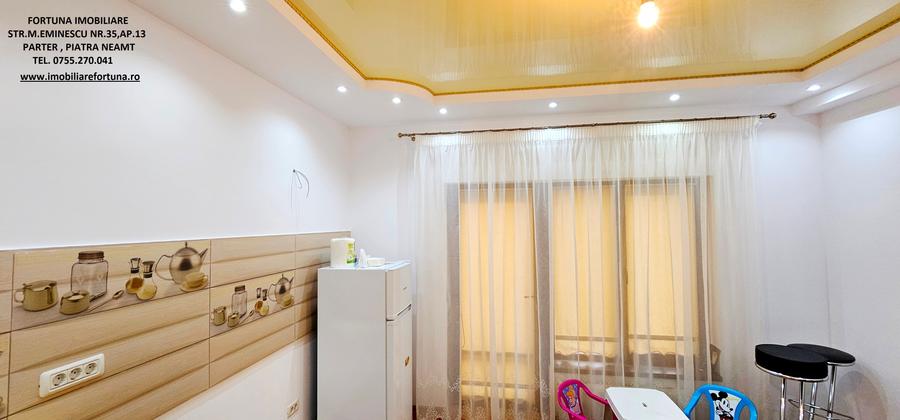 Proprietate Piatra Neamt - Vila cocheta prevazuta cu terasa, garaj si teren - 3