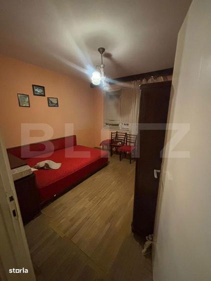 Apartament 2 camere, 43.21 mp, zona Sud - 8
