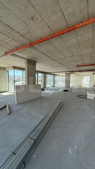 Spatiu comercial, 165 mp, zona Intre Lacuri - 2