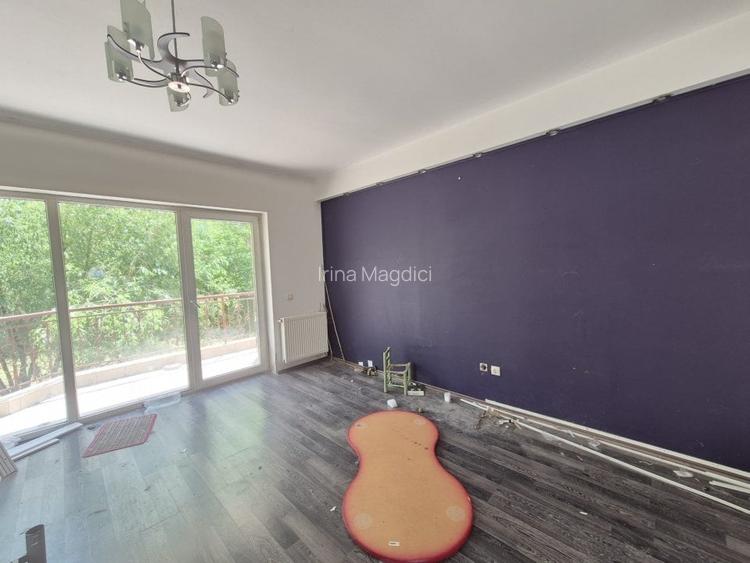 Apartament spatios 4 camere, Baneasa-Herastrau Apartament spatios 4 camere, Baneasa-Herastrau