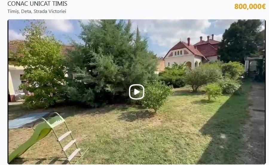 Conac Unicat Timis - 1