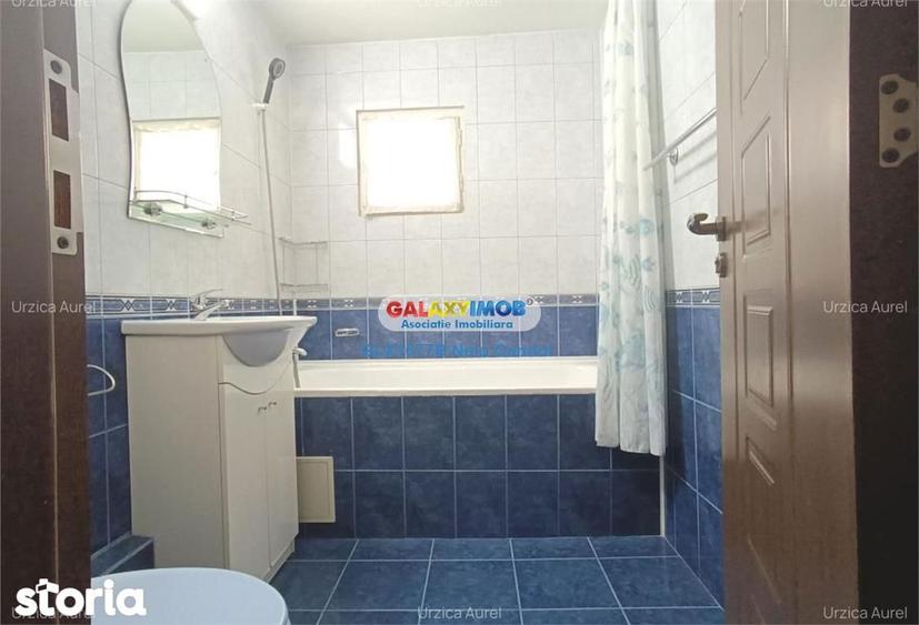 Vanzare 3 camere Sebastian Petre Ispirescu 82 mp 2 balcoane - 9