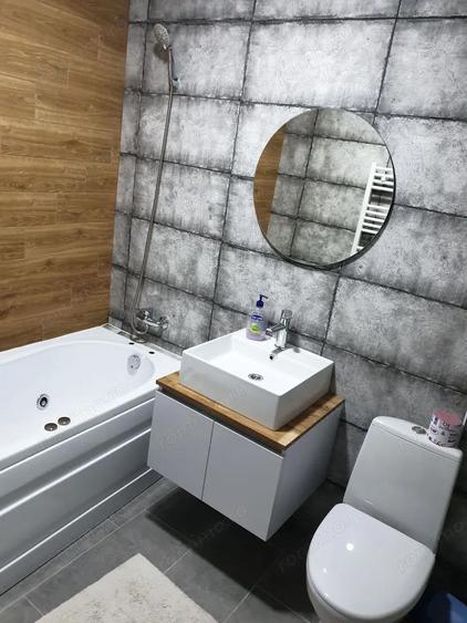 Garsoniera de inchiriat in Berceni - 3