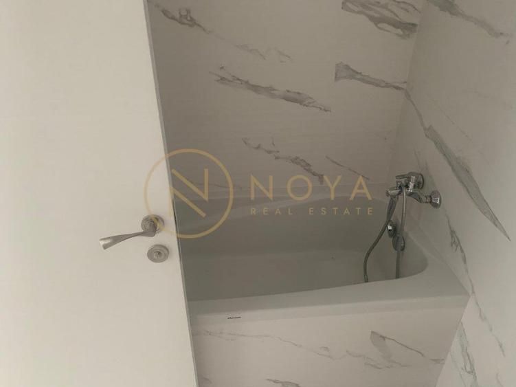 Apartament de 2 camere de vanzare in Floreasca Barbu Vacarescu complex premium - 14