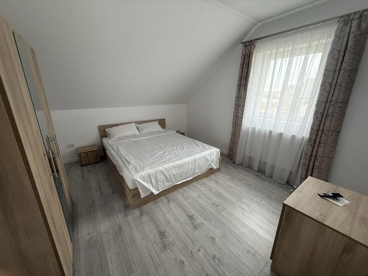 Inchiriez apartament - 4