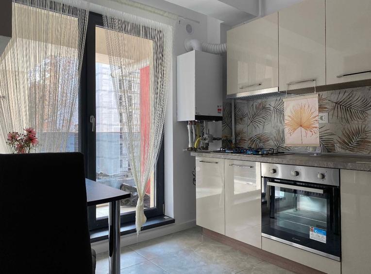 Lujerului Garsoniera Prima Inchiriere - 7