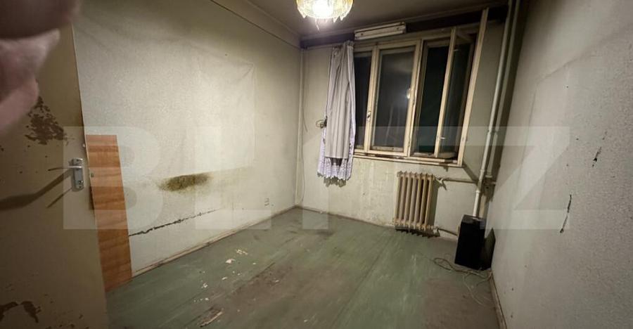 Apartament cu 4 camere, oportunitate ideala de investitie, z - 4