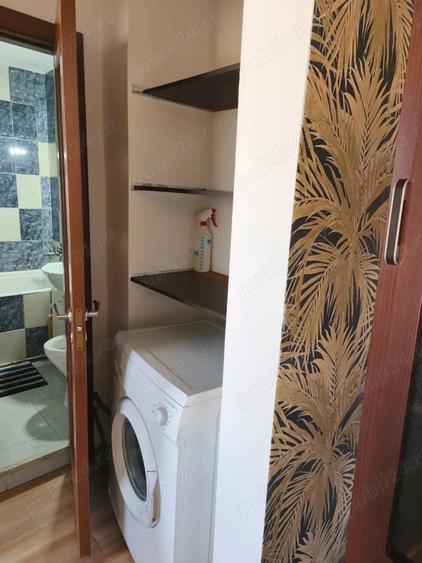 Proprietar inchiriez apartament cu 2 camere in Arad - 4