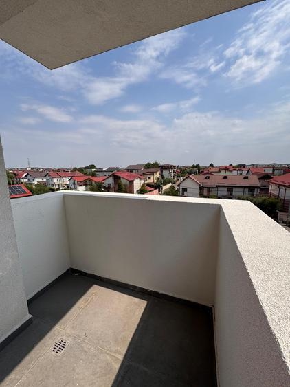 Apartament 2 camere in statia STB | 61mp, etaj 3 | 99RESIDENCE | Dezvoltator - 8