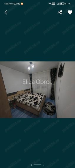 Apartament cu 3 camere de vanzare Apartament cu 3 camere de vanzare
