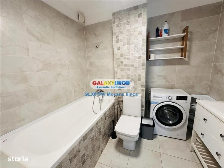 Apartament cu 3 camere semidecomandat în Albert