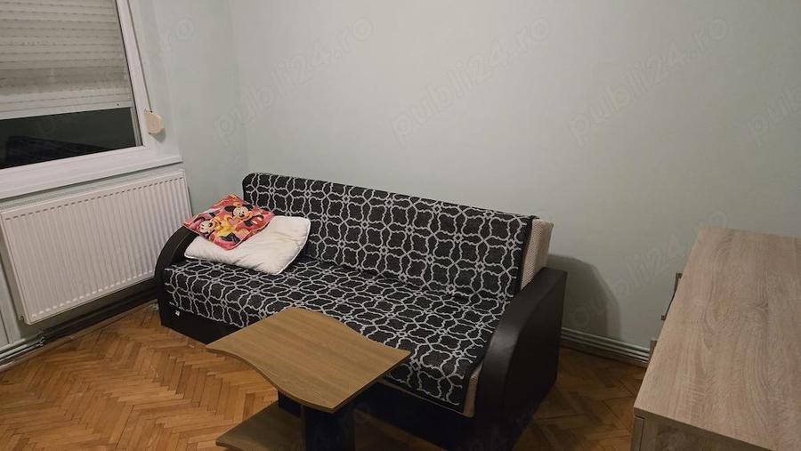 Proprietar,inchiriez apartament doua camere ,decomandat,Timi?oara - 3