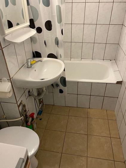 Apartament mobilat si utilat I Balcon mare I zona Sagului - 10