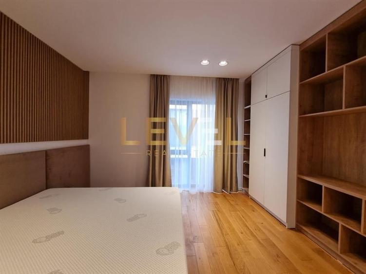 [VIDEO] Vila ultramoderna cu 5 camere cu curte libera 187 mp - Pipera - 10