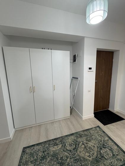 Apartament Exclusivist - PET FriendIy - ISG Residence - Parcul Carol - Parcare - 4