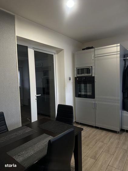 Casa in sat Daia Sibiu - 8