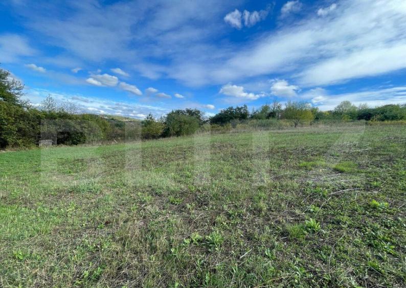 De Vanzare - Teren Intravilan, Localitatea Sumugiu - 2