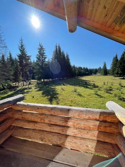 De Vanzare Cabana in   Poiana Negrii cu Clasificare la  Ministerul Turismului - 4