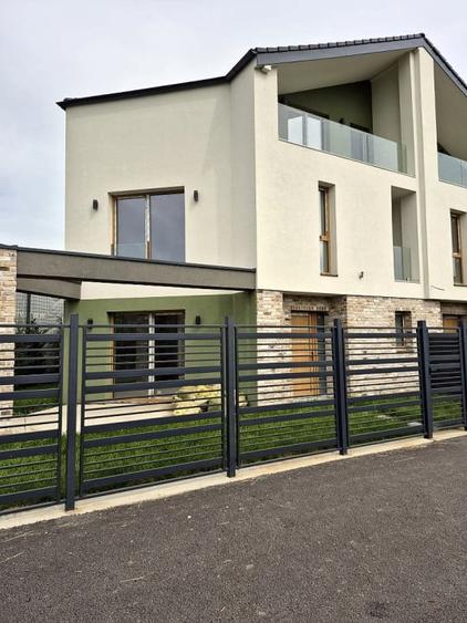 Duplex elegant, zona exclusivista de case, Parc Gheorgheni - 3