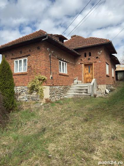 Imobiliare- Casa de vanzare - 1