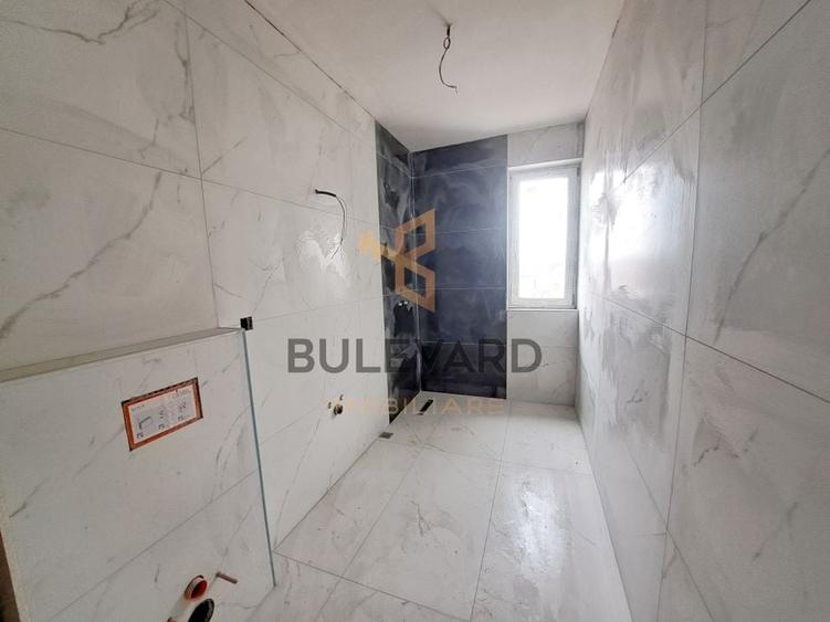 Comision 0. Apartament 2 camere, bloc nou in Apahida! - 9