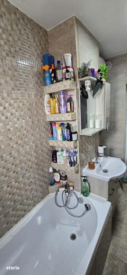 Apartament 2 camere, etaj 3, utilat complet - 9
