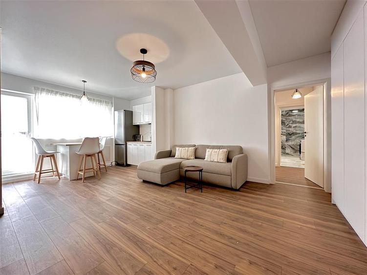 Apartament modern 3 camere 81 Residence – Prima inchiriere - 3