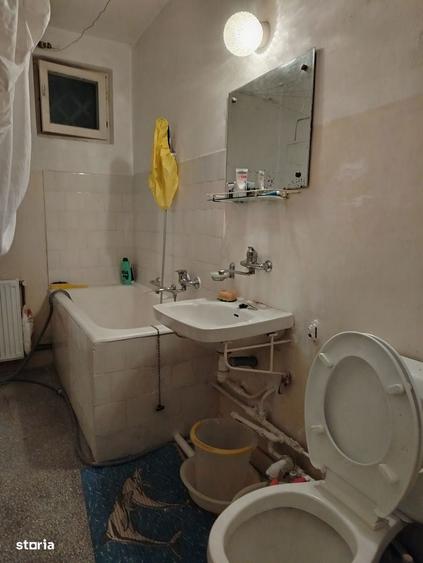 cv 87 Cartier Sasar-Narciselor, 2 camere decomandat, etaj II - 2