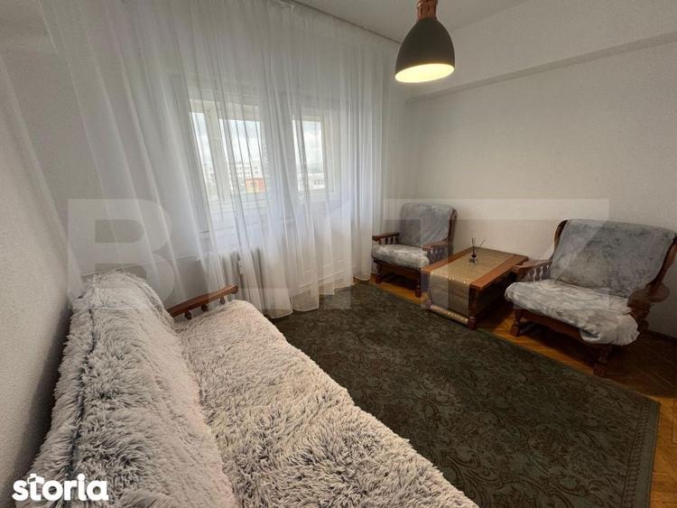 Apartament de inchiriat, 4 camere, 88 mp, Centru - 4